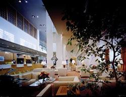 Hotel Sheraton Munich Arabellapark