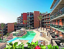 Hotel Sheraton Salobre Golf & Resort