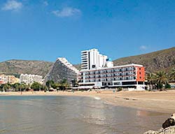 Hotel Sicania