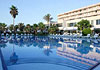 Hotel Sidi Saler, 5 estrellas