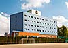 Hotel Sidorme Albacete, 2 estrellas