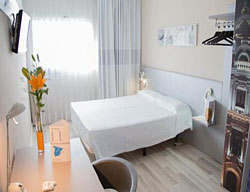 Hotel Sidorme Paterna Valencia