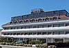 Hotel Sierra Real