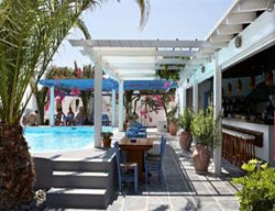 Hotel Sigalas