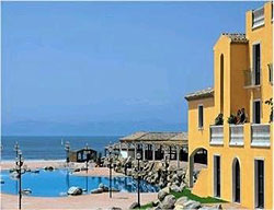 Hotel Sighientu Village