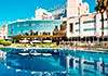 Hotel Silken Al-andalus Palace, 4 estrellas