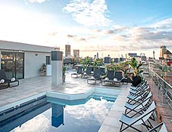 Hotel Silken Ambassador Ramblas
