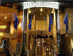 Hotel Silken Berlaymont