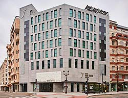 Hotel Silken Gran Teatro