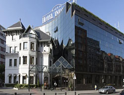 Hotel Silken Indautxu