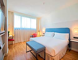 Hotel Silken Puerta Malaga