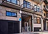 Hotel Silken Rona Dalba, 3 estrellas