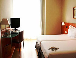 Hotel Silken Sant Gervasi