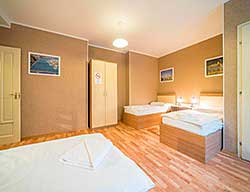 Hotel Silver Hotel Budapest
