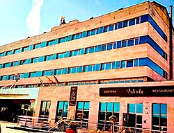 Hotel Silvota