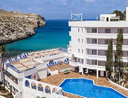 Hotel Simar