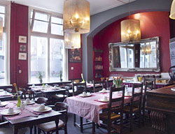 Hotel Sint Nicolaas
