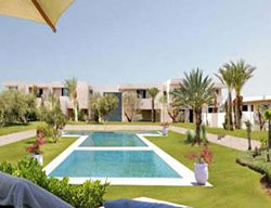 Hotel Sirayane Boutique & Spa
