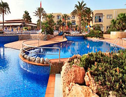 Hotel Sirenis Club Aura