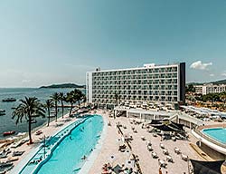 Hotel Sirenis Club Goleta