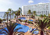 Hotel Sirenis Tres Carabelas, 4 estrellas