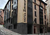 Hotel Sirimiri, 3 estrellas