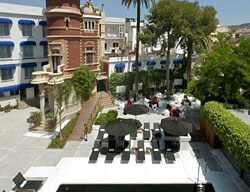 Hotel Sitges Park