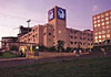 Hotel Sleep Inn Galleria, 2 estrellas