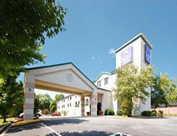 Hotel Sleep Inn Palmetto Expo Center