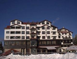 Hotel Snezhanka