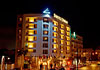 Hotel Sofitel Diwan, 4 estrellas