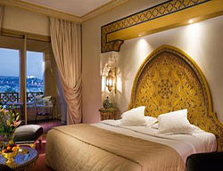 Hotel Sofitel Fès Palais Jamaï