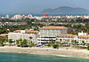 Hotel Sofitel Jequitimar Guarujá, 5 estrellas