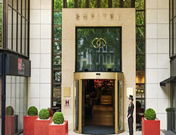 Hotel Sofitel Lisboa
