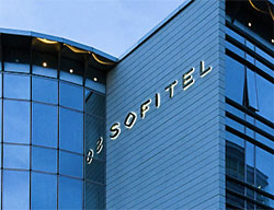 Hotel Sofitel Luxembourg