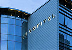Hotel Sofitel Luxembourg