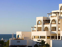 Hotel Sofitel Royal Golf El Jadida