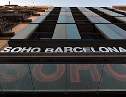 Hotel Soho