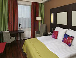 Hotel Sokos Presidentti