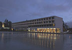 Hotel Sokos Tapiola Garden