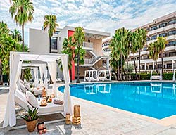 Hotel Sol Alcudia Center