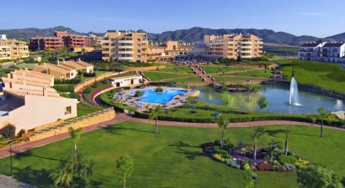 Alquiler de apartamentos en Alhaurín