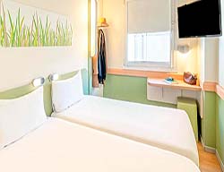 Hotel Sol Balmoral