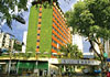 Hotel Sol Barra, 4 estrellas