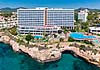 Hotel Sol Calas De Mallorca, 3 estrellas