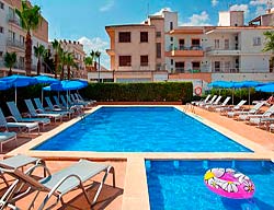 Hotel Sol Can Picafort