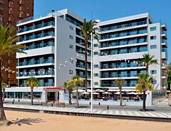 Hotel Sol Costa Blanca