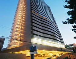 Hotel Sol Costa Dorada