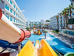 Hotel Sol D' Or