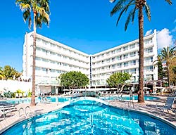 Hotel Sol De Alcudia